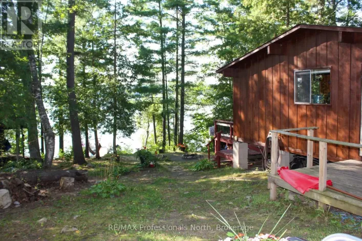 House for sale: 23 FIRE ROUTE 35, Trent Lakes