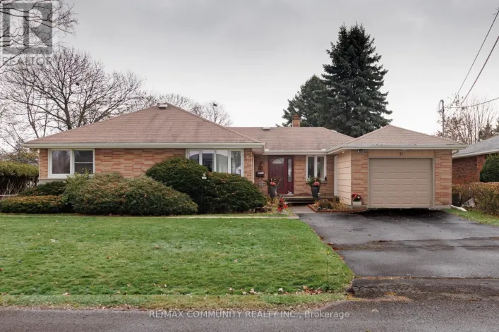 23 FRASER STREET, Port Hope