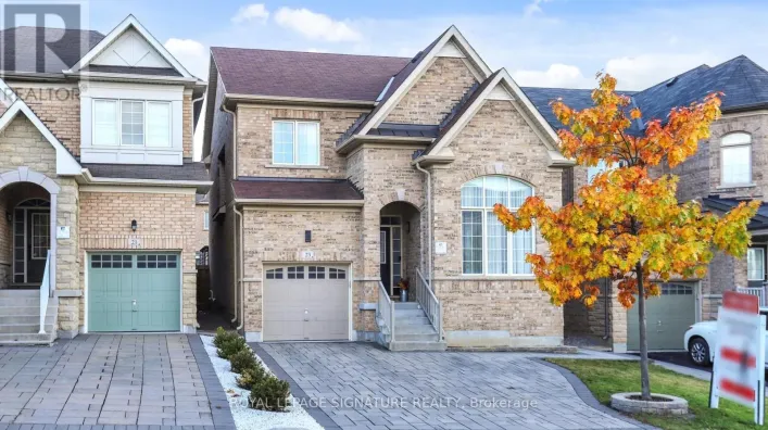 23 FREDERICK STAMM CRESCENT, Markham