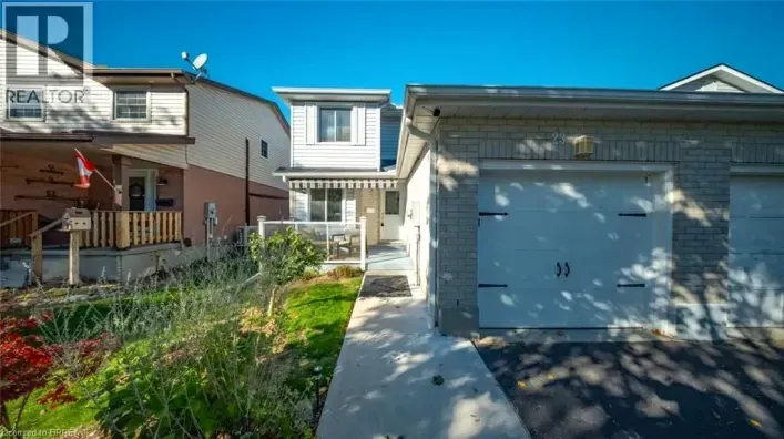 23 FREEMAN Crescent, Simcoe