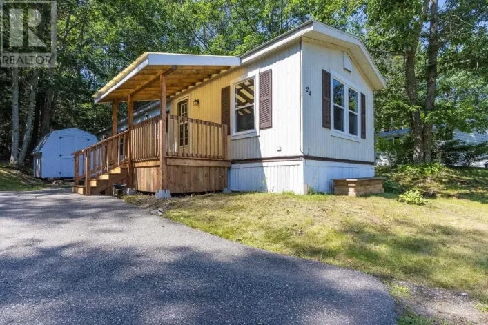 23 Frontier Drive, New Minas