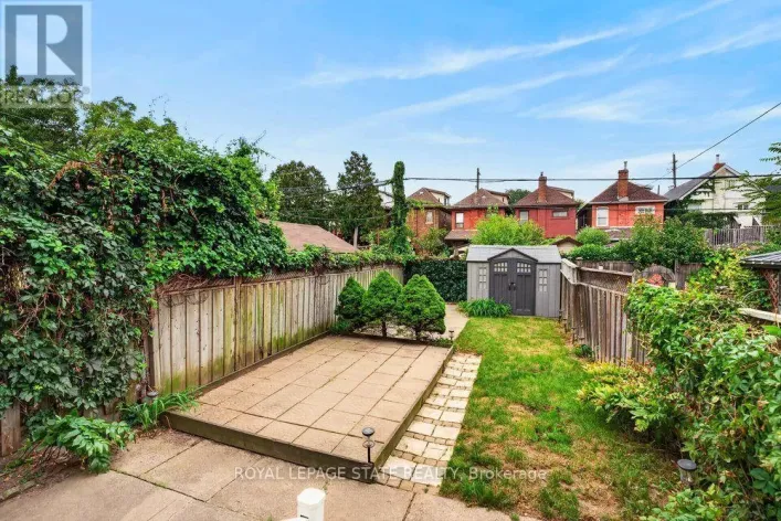 23 GARFIELD AVENUE N, Hamilton