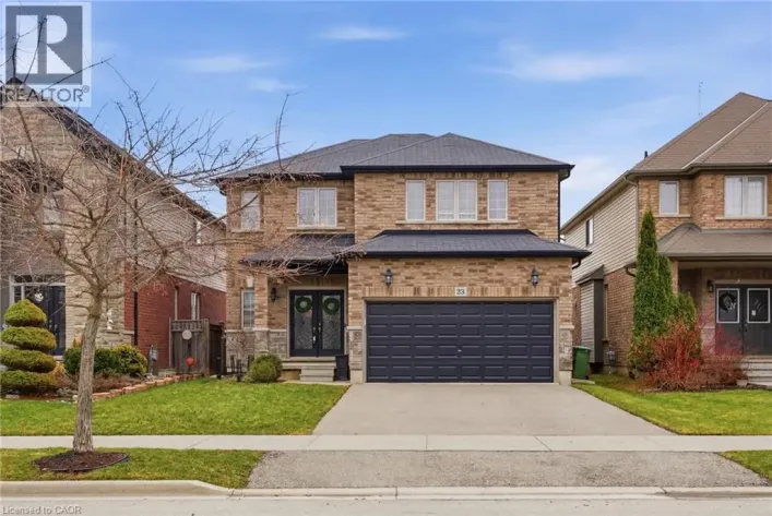 23 GARINGER Crescent, Binbrook