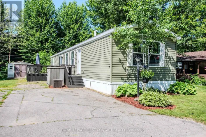 23 GEORGIAN GLEN DRIVE, Wasaga Beach