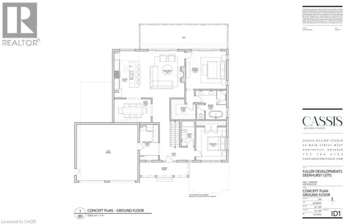 23 GLEN EAGLE Court, Huntsville