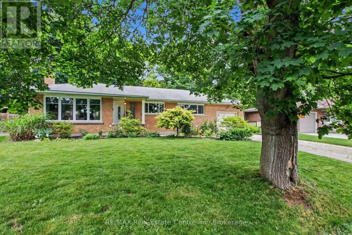 23 GLENBURNIE DRIVE, Guelph
