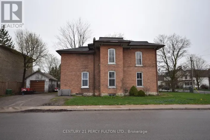 23 GLENELG STREET W, Kawartha Lakes