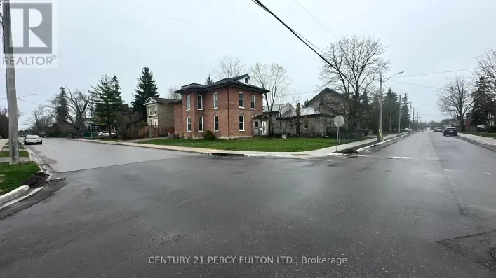 23 GLENELG STREET W, Kawartha Lakes
