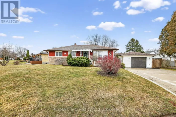 23 GLENN AVENUE, Ingersoll