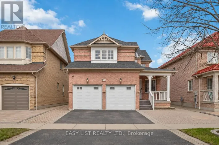 23 GLORIA CRESCENT, Whitby