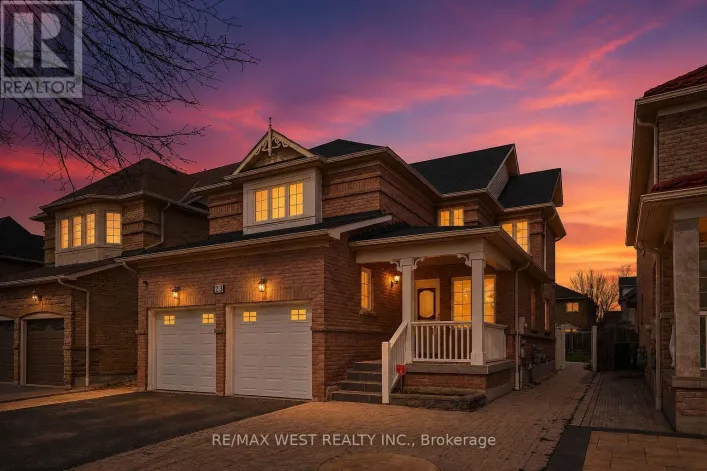23 GLORIA CRESCENT, Whitby