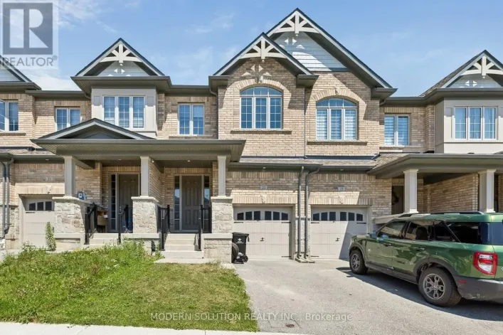 23 GLORIA STREET, Kitchener