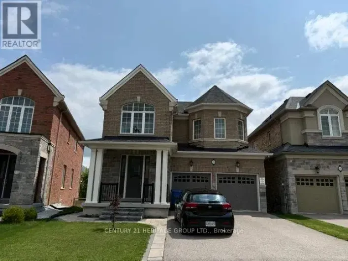 23 GOLDENEYE DRIVE, East Gwillimbury