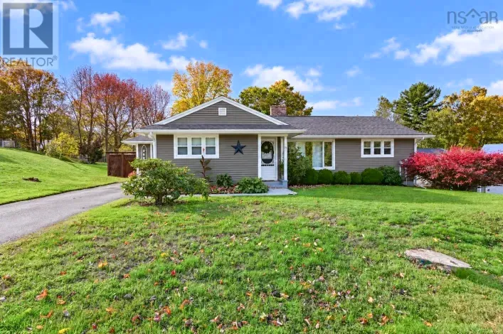 23 Grant St., Kentville NS, Kentville
