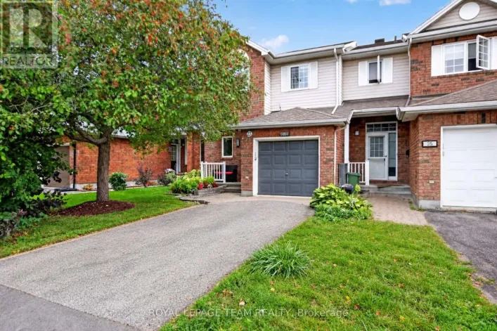 23 GRASSY PLAINS DRIVE, Ottawa