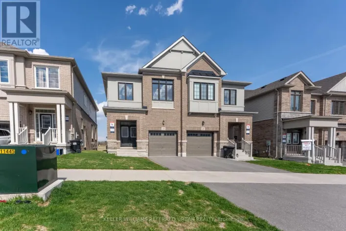 23 GREER STREET, Barrie