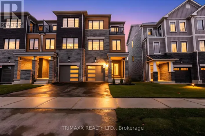 23 GREIG STREET, Brantford