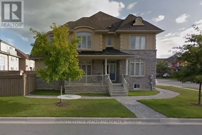 23 HALLDORSON AVENUE, Aurora