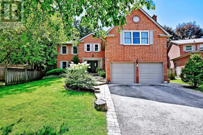 23 HARE COURT, Markham