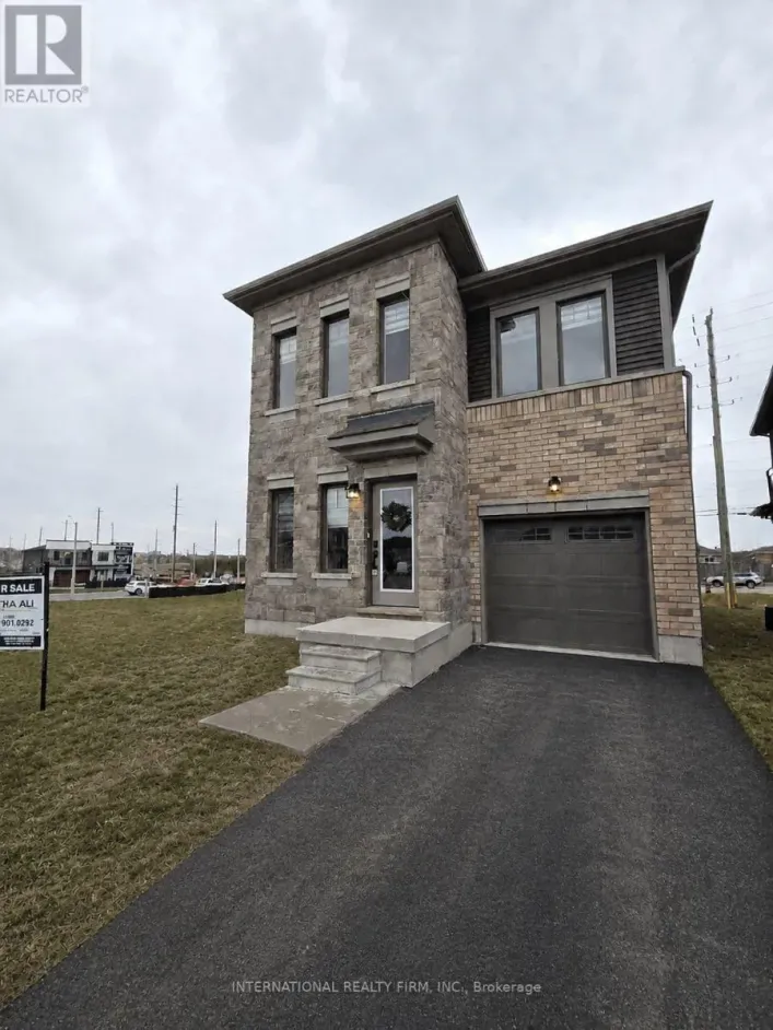 23 HARVEST CRESCENT, Barrie