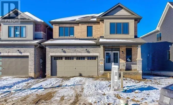 23 HAWICK CRESCENT, Haldimand