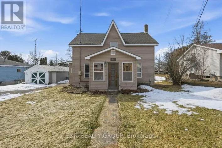 23 HAYES STREET, Marmora and Lake