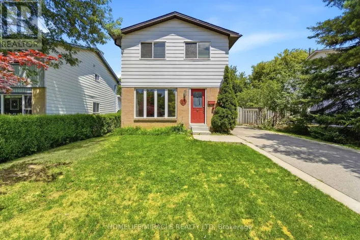 23 HEATHERDALE PLACE, Hamilton