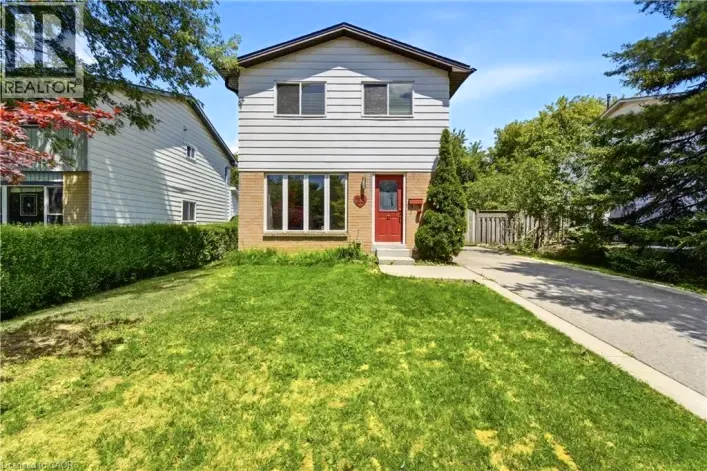 23 HEATHERDALE Place, Hamilton