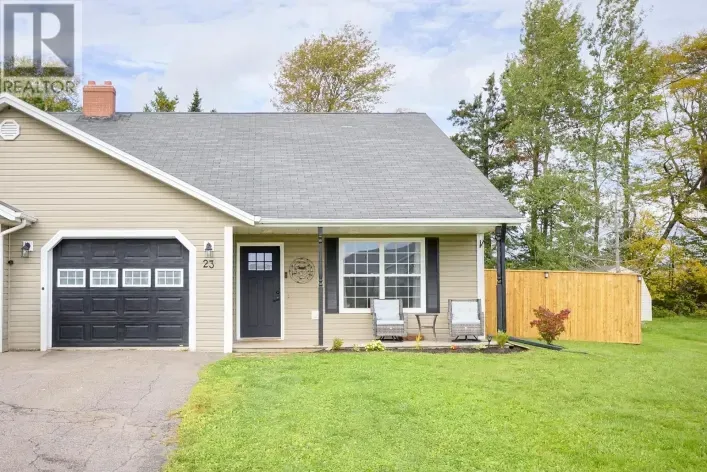 23 Heatherway Drive, Cornwall
