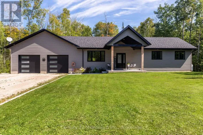 23 HEMLOCK ROAD, South Bruce Peninsula