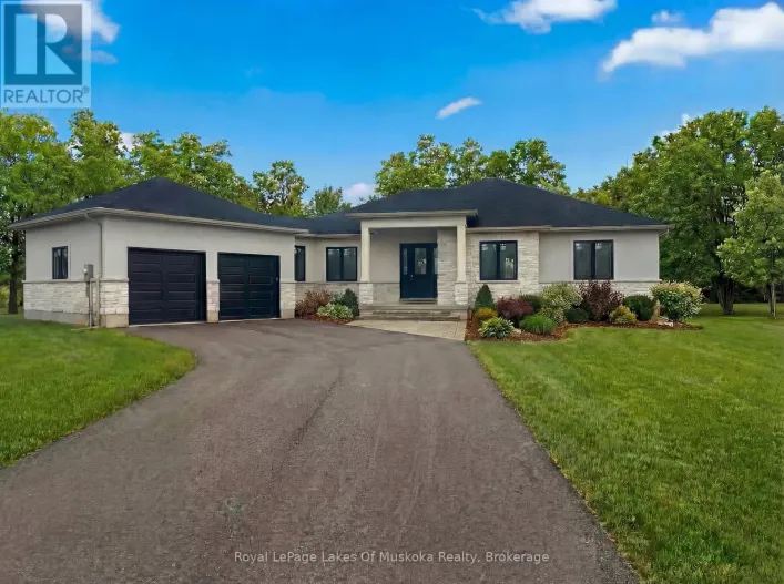 23 HENRY BALL COURT, Oro-Medonte