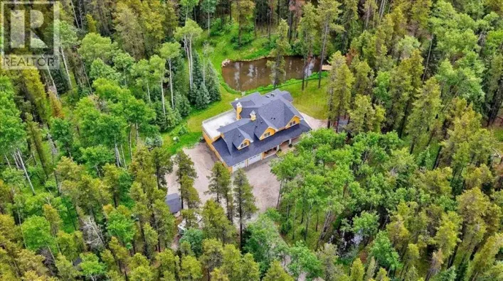 23 Highlands Boulevard, Bragg Creek