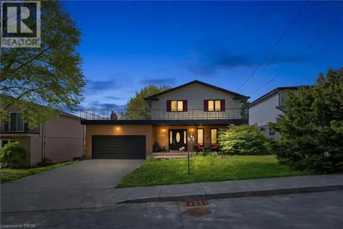 23 HILDEGARD Drive, Hamilton