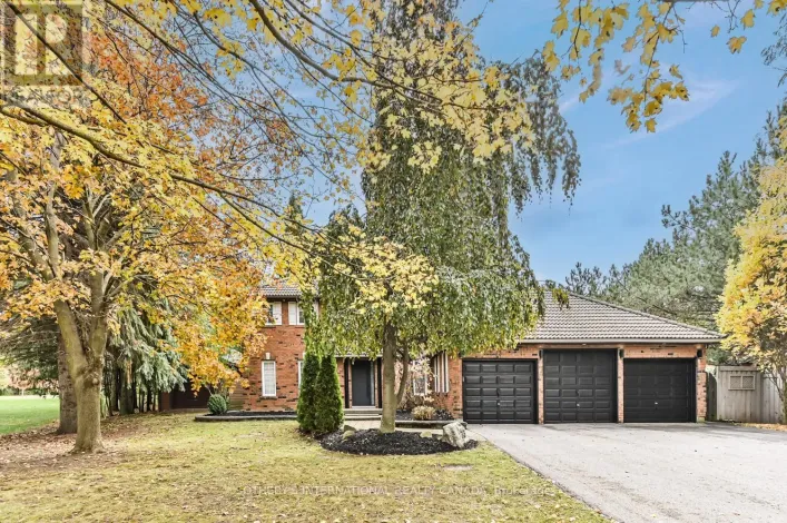 23 HILL FARM ROAD, King