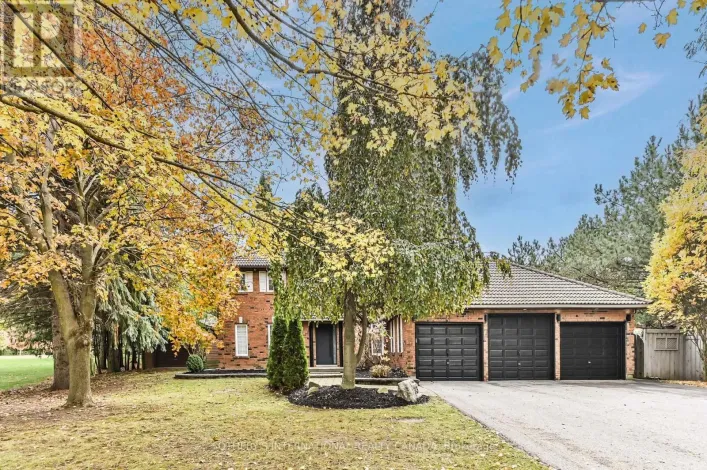 23 HILL FARM ROAD, King