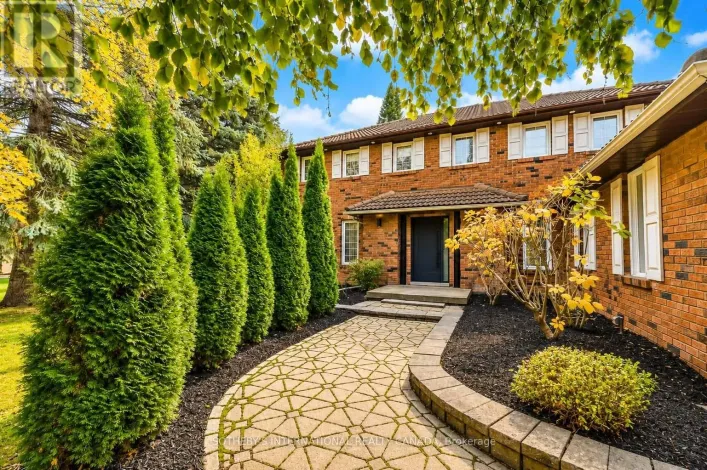 23 HILL FARM ROAD, King