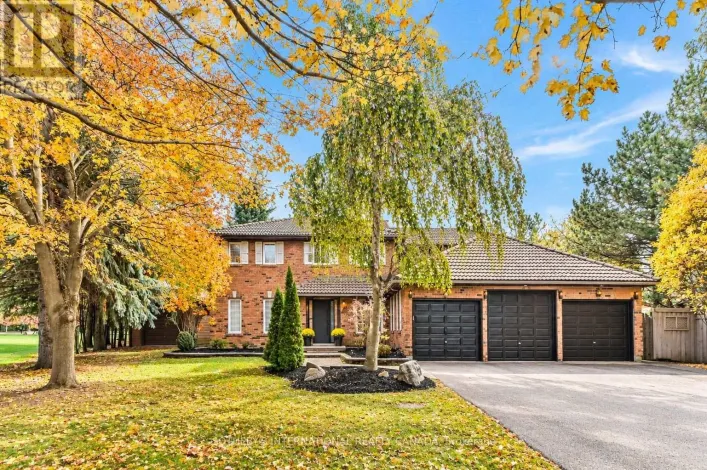 23 HILL FARM ROAD, King