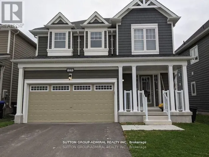 23 HILLS THISTLE DRIVE, Wasaga Beach