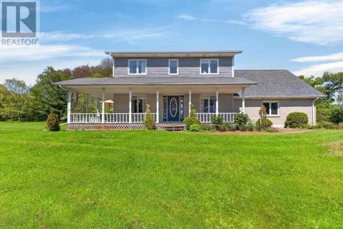 House for sale: 23 Hillside Drive, Charlottetown