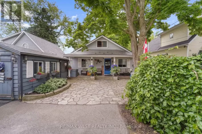 23 HOLLY TRAIL, Puslinch