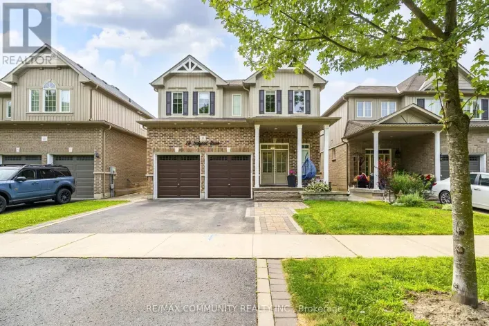 23 HOLYROD DRIVE, Clarington