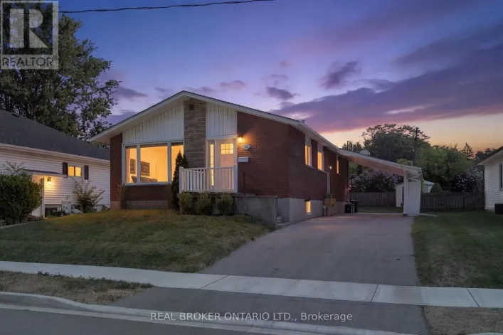 23 HOMEWOOD AVENUE, Norfolk