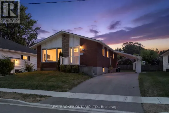 23 HOMEWOOD AVENUE, Norfolk