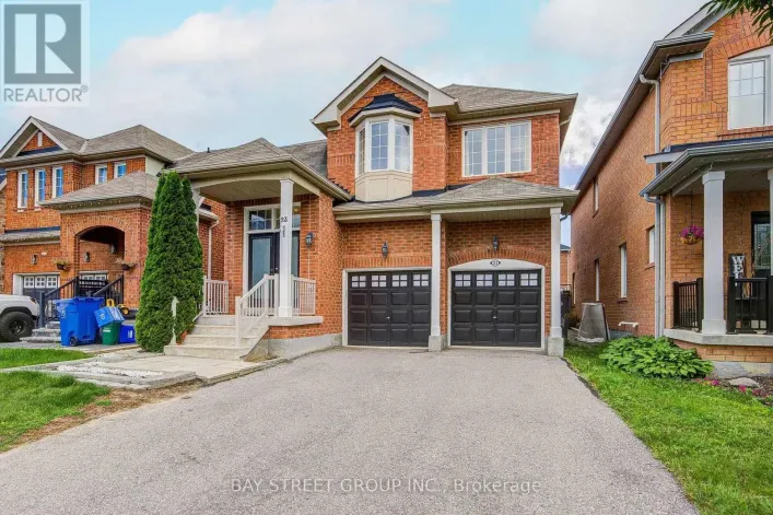23 HORN STREET, Whitchurch-Stouffville