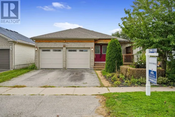 23 HUFFMAN AVENUE, Port Hope