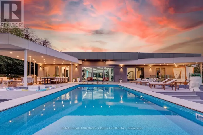 23 HUNTERS GLEN ROAD, Aurora