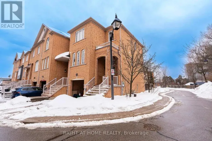 23 IGNATIUS LANE, Toronto