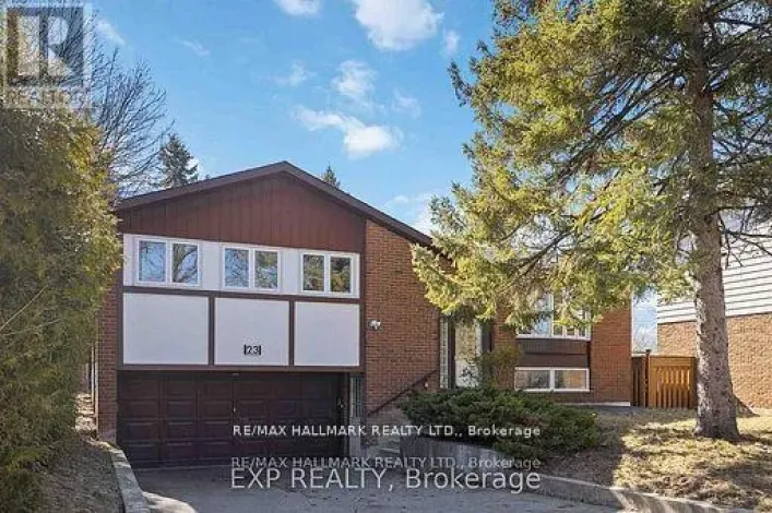 23 IRONSHIELD CRESCENT, Markham