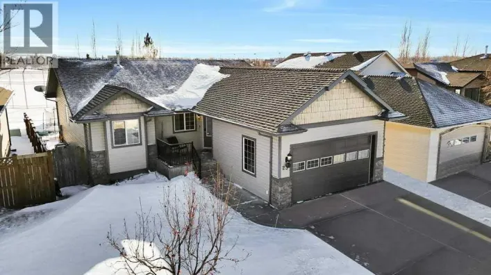 23 Irving Crescent, Red Deer