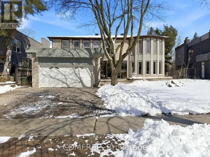 23 JANUS COURT, Toronto